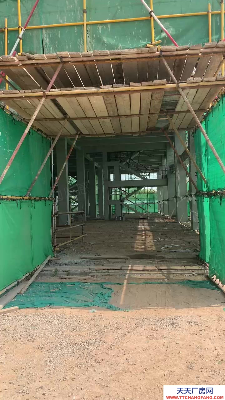 濟南市中2800起！濟南西兩層準(zhǔn)現(xiàn)房（租售）均可！帶環(huán)評消防！