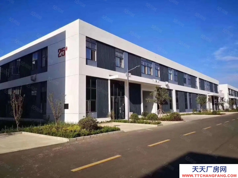 濟南市中2800起！濟南西兩層準(zhǔn)現(xiàn)房（租售）均可！帶環(huán)評消防！