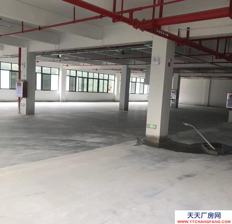 (出售) 福州晉安區5區內一手廠房 可按揭 50年產權