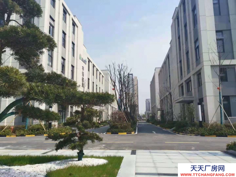 濟南市中優企選址，產業大廈600平米起