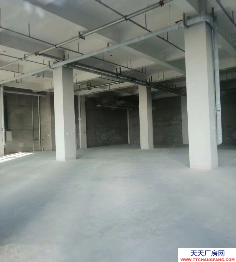 石家莊裕華現房I可貸款I證件齊I生產研發辦公I有排污