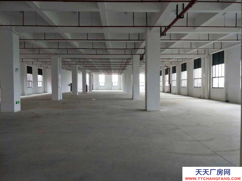 石家莊裕華三層企業獨棟廠房,面積600-2200平