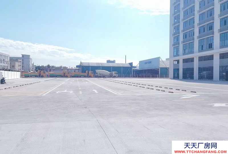 (出租) 廣州海珠區(qū)園區(qū)形象好，離地鐵口近