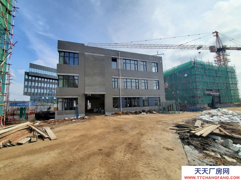 鐵西區(qū) 獨(dú)門獨(dú)院，小面積廠房，快速下證