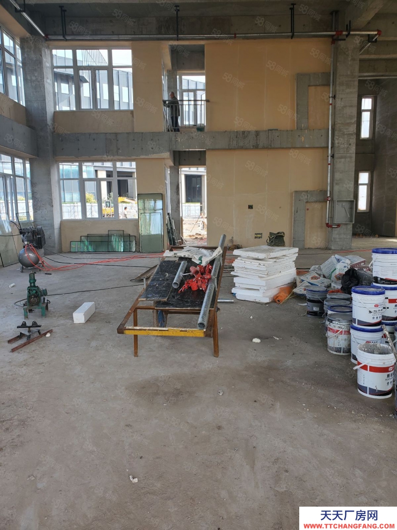 鐵西區 獨門獨院，小面積廠房，快速下證