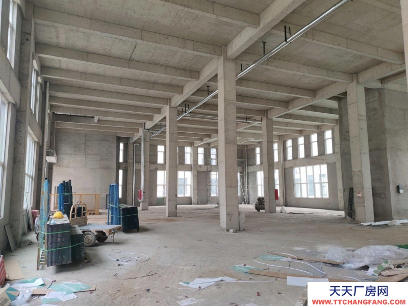 石家莊裕華南三環裕翔街園區招商,大產權低首付