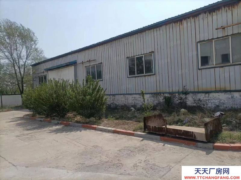 (出售) 鐵西經開區化工工業園獨院廠房帶化工設備，惜缺搶手