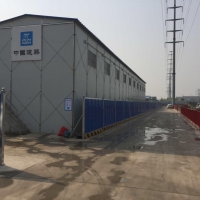 石家莊裕華潤(rùn)豐物流園10%首付出售產(chǎn)業(yè)園廠房！價(jià)格可談！