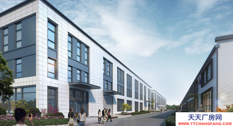 石家莊裕華潤(rùn)豐物流園10%首付出售產(chǎn)業(yè)園廠房!價(jià)格可談!