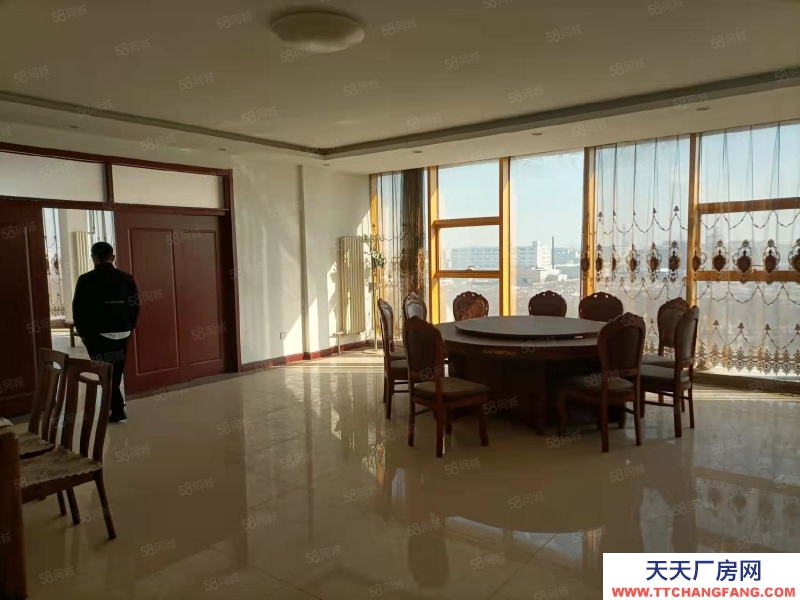 (出售) 吉售罕見好廠房裝修新，獨(dú)門大院26畝地面積，單價(jià)2000多