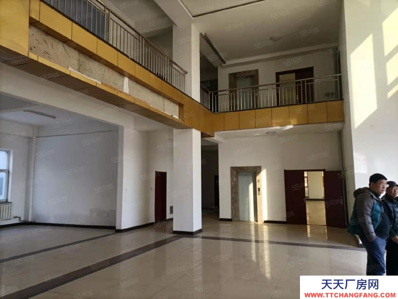 (出售) 吉售罕見好廠房裝修新，獨(dú)門大院26畝地面積，單價(jià)2000多