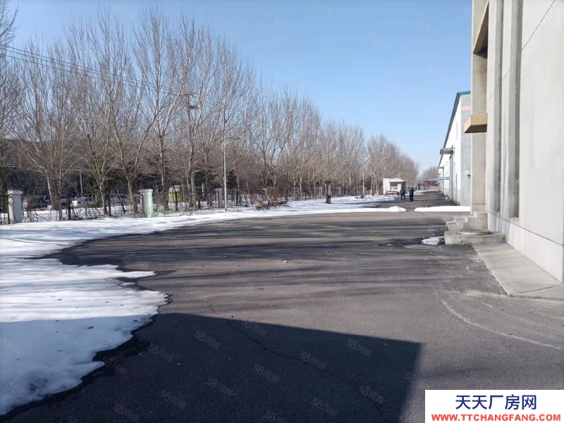 (出售) 吉售罕見好廠房裝修新，獨(dú)門大院26畝地面積，單價(jià)2000多