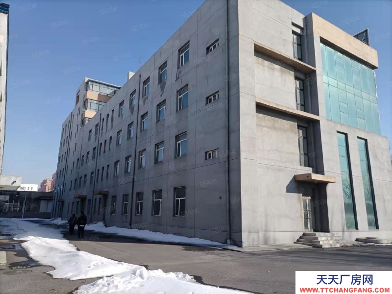 (出售) 吉售罕見好廠房裝修新，獨(dú)門大院26畝地面積，單價(jià)2000多