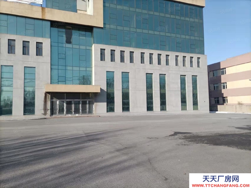(出售) 吉售罕見好廠房裝修新，獨(dú)門大院26畝地面積，單價(jià)2000多