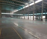 武漢硚口(出租) 東西湖涇河新建鋼構廠房獨門獨院16800平（2000平起租）