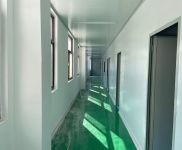 武漢硚口(出租) 食品工業園污水處理辦證齊全