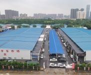 武漢硚口(出租) 電商城三樓東307房928平米干凈齊整，專業倉儲車型可到