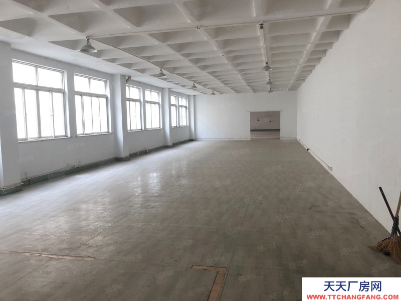 杭州濱江浦沿整棟辦公樓 出租，邀有獨立辦公室 園區直租