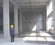 武漢硚口(出售) 解放大道延長線旁全新廠房帶5噸貨梯，可辦貸款，今年即可交房