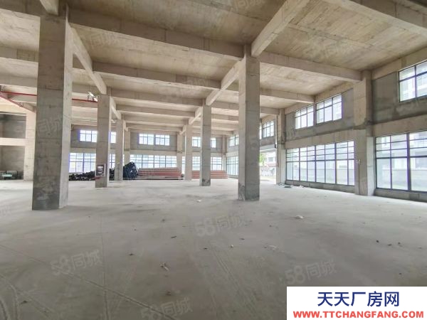 南京市江寧區(qū)淳化全新廠房可分割可注冊配套齊全交通便利獨(dú)院廠房
