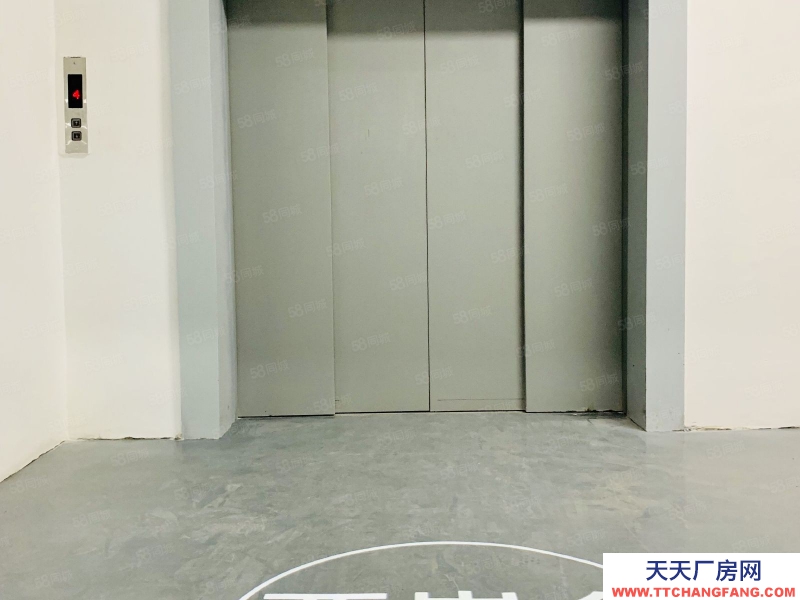 (出租) 海珠區(qū)革新路倉庫可進貨柜車有電梯24小時安保管理車到門口