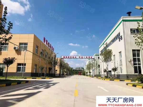 武漢硚口(出售) (開(kāi)發(fā)商現(xiàn)房出售)天河機(jī)場(chǎng)旁,層高13米 鋼結(jié)廠房 首付3成