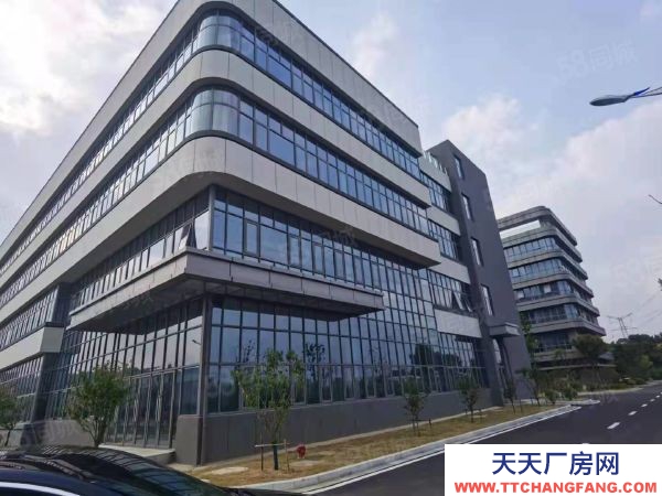 南京市江寧九龍湖100，200，500平，辦公倉儲(chǔ)科研，