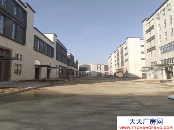 南京市江寧區(qū)六合開發(fā)區(qū) 金盛旁廠房園區(qū) 現(xiàn)房2層半獨(dú)棟專享私人空間