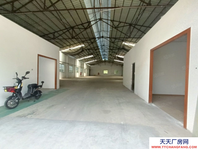 (出租) 廣州南站南村地鐵口全新鋼結(jié)構(gòu)廠房出租倉(cāng)庫(kù)出租空地寬敞