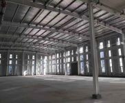 武漢硚口(出售) 層高13米鋼結(jié)構(gòu)廠房，帶獨(dú)立庭院，50年產(chǎn)權(quán)可辦證