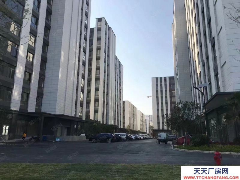 (出售) 海珠全新工業(yè)廠房 地鐵直達(dá)廣州南周邊配套好