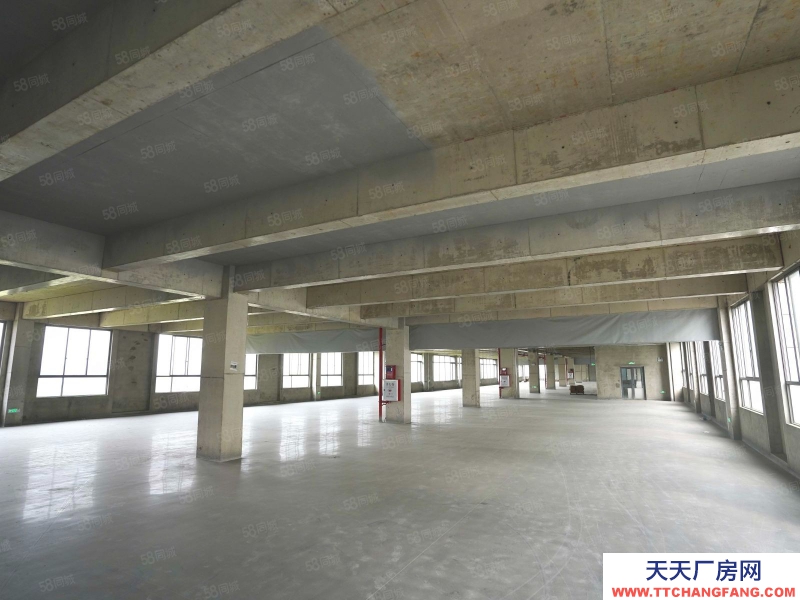 (出售) 海珠區(qū)廠房出售 全新1千平起獨(dú)棟大平層 紅本企業(yè)總部帶車位