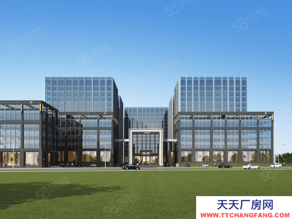 南京市江寧區園區廠房,50年產權,兩層結構,地鐵口附近