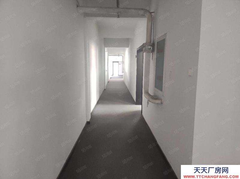 (出租) 于洪沙嶺廠房2800平，舉架12米，吊車(chē)10噸，吊下7.7米