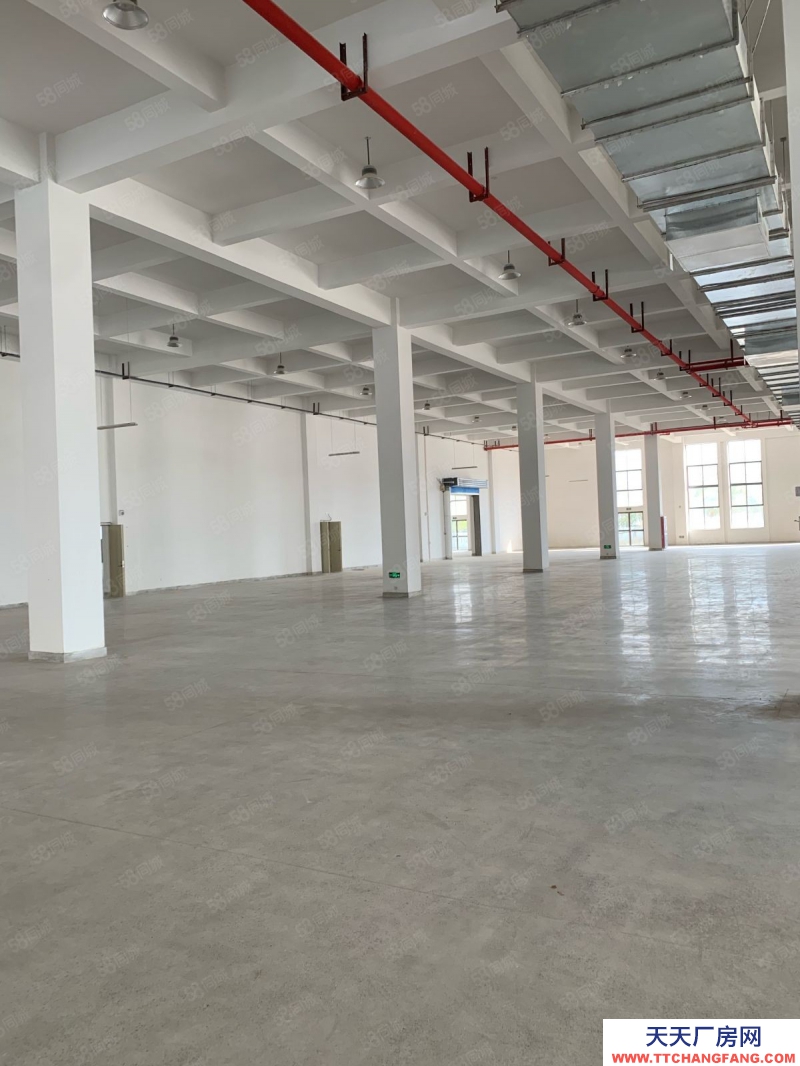 (出租) 福州閩侯縣房東出租 高新區(qū)6萬平全新廠房招商