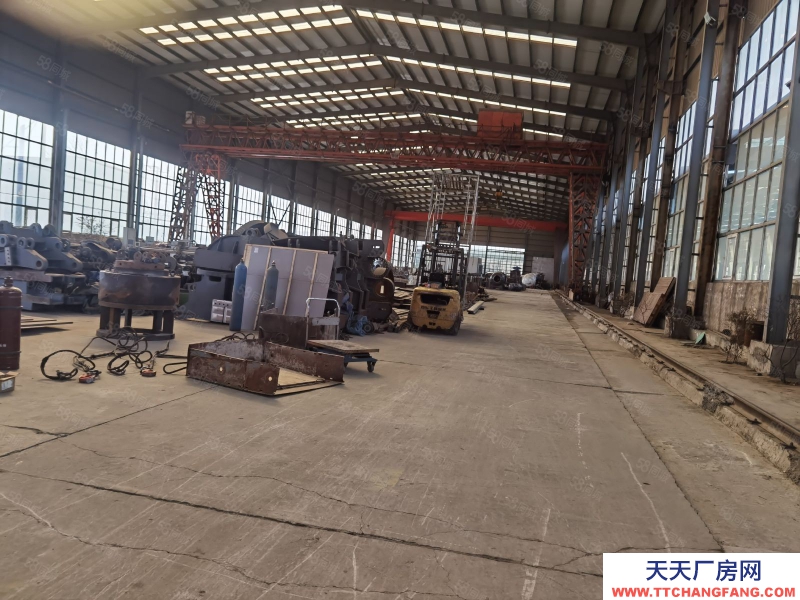 (出租) 于洪五金工業園5100平方獨棟廠房