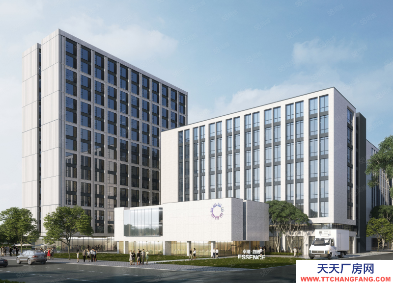 (出售) 租不如買,出售50年產(chǎn)權(quán)獨(dú)棟分層廠房