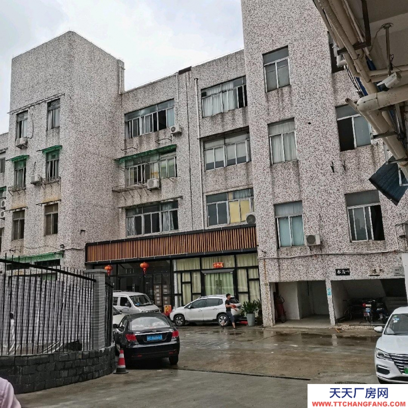 (出售) 廣州市海珠區(qū)赤崗西路28號，廠房出售，海珠區(qū)中心，廣州塔附近