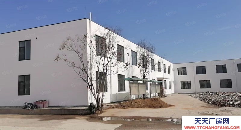 濟南槐蔭經十西路廠房，倉庫，車間分租，整租