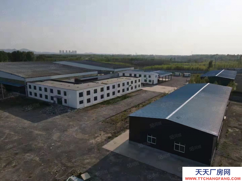 濟南槐蔭經(jīng)十西路廠房，倉庫，車間分租，整租