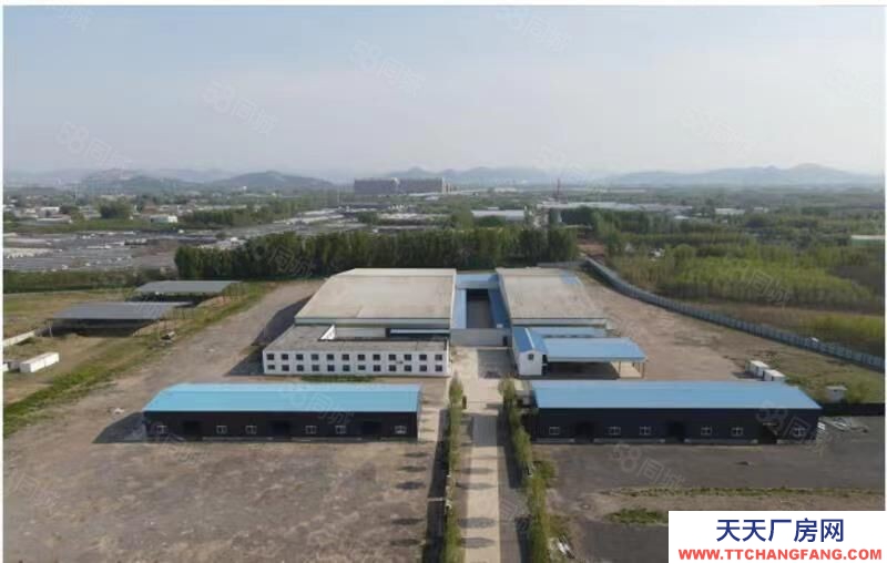 濟南槐蔭經(jīng)十西路廠房，倉庫，車間分租，整租