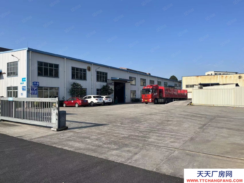 (出租) 福州閩侯（自有）廠房倉庫5700平，2600平，1500平，可分割