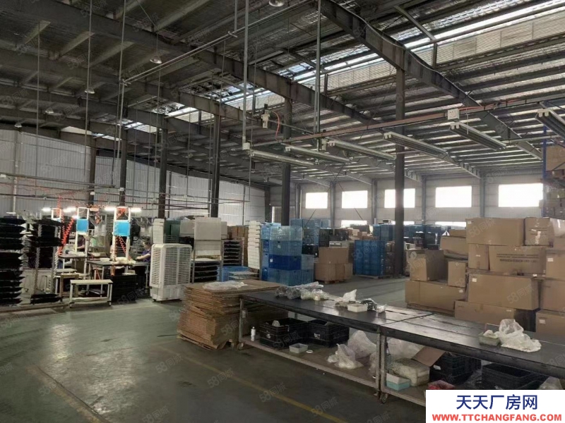 (出租) 福州閩侯（自有）廠房倉庫5700平，2600平，1500平，可分割