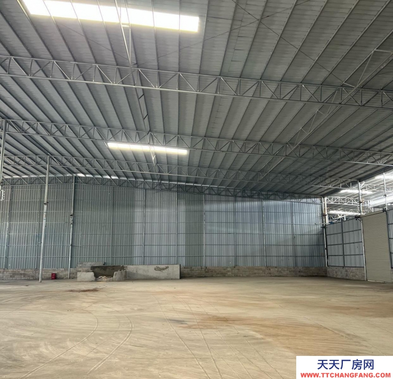 南寧市西鄉塘區(出租) 低價（廠房招租）石埠首末公交站附近2600平米