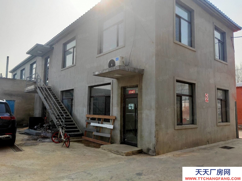 (出租) 于洪大興附近2500 有辦公室，獨門獨院