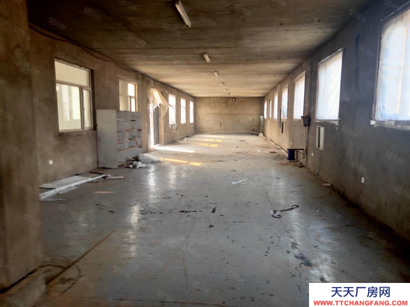 (出租) 于洪大興附近2500 有辦公室，獨門獨院