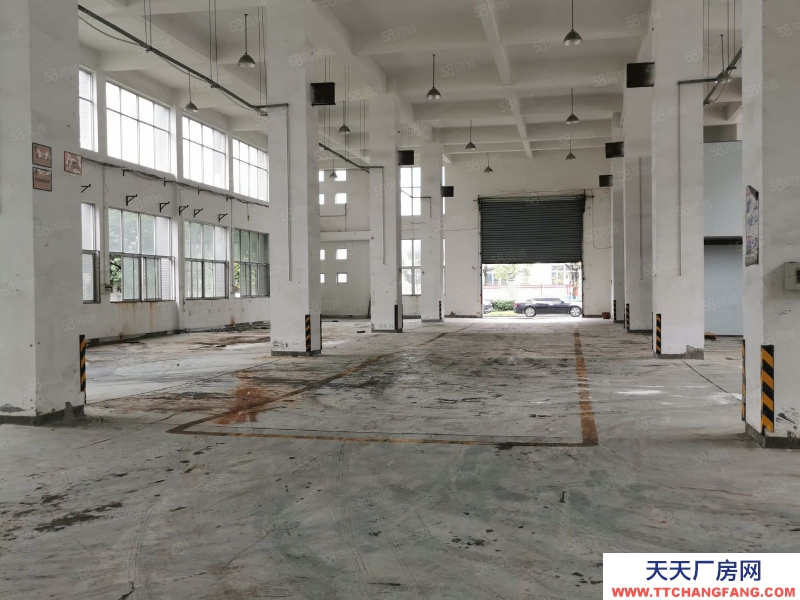 (出租) 福州閩侯經(jīng)濟(jì)技術(shù)開發(fā)區(qū)二期廠房（房東直租）