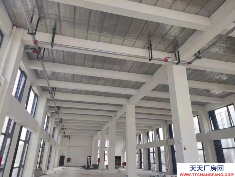 杭州濱江 核心產(chǎn)業(yè)園 小面積獨立產(chǎn)權(quán) 經(jīng)濟實用