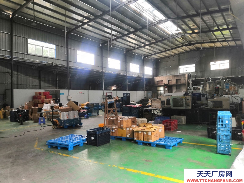 (出租) 福州閩侯上街，鋼構(gòu)廠房倉庫 可分租