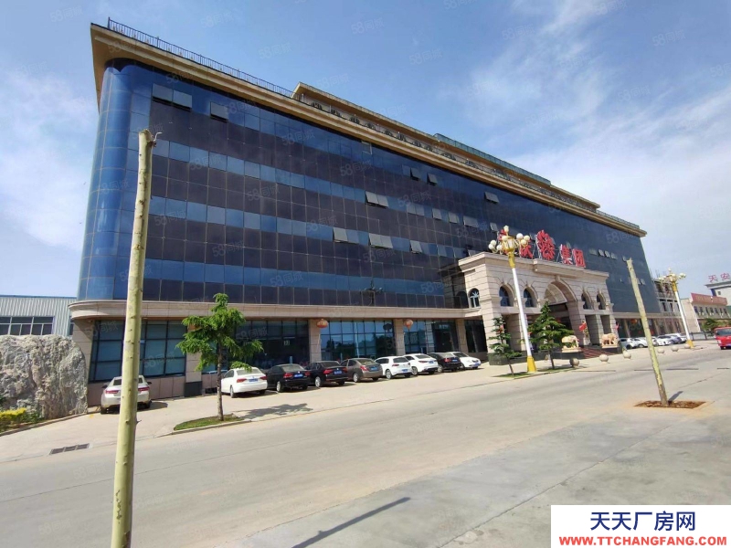 石家莊 正定縣 中華北大街高速口正靈路 廠房庫房出租